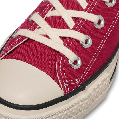 CONVERSE CANVAS ALL STAR J HI コンバース キャンバス オールスター J HI 31318870【メンズ スニーカー ハイカット クッション性 反発性 日本製 26FW】