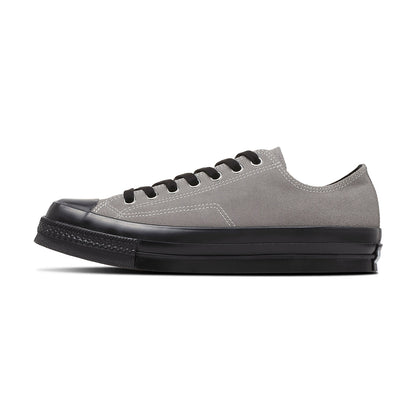 CONVERSE ALL STAR SQUARETOE SU OX コンバース オールスター スクエアトウ SU OX 31318900【メンズ スニーカー ローカット レザーシューズ 艶出し加工 クッション性 26FW】