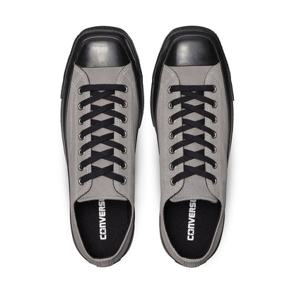 CONVERSE ALL STAR SQUARETOE SU OX コンバース オールスター スクエアトウ SU OX 31318900【メンズ スニーカー ローカット レザーシューズ 艶出し加工 クッション性 26FW】