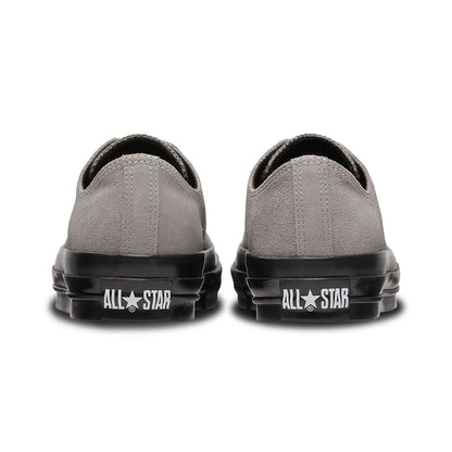 CONVERSE ALL STAR SQUARETOE SU OX コンバース オールスター スクエアトウ SU OX 31318900【メンズ スニーカー ローカット レザーシューズ 艶出し加工 クッション性 26FW】