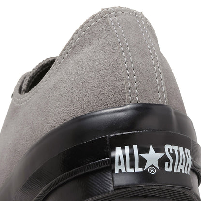 CONVERSE ALL STAR SQUARETOE SU OX コンバース オールスター スクエアトウ SU OX 31318900【メンズ スニーカー ローカット レザーシューズ 艶出し加工 クッション性 26FW】