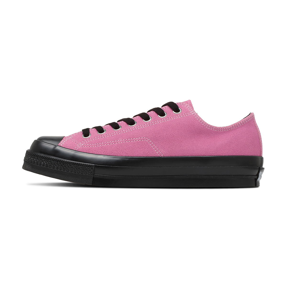 CONVERSE ALL STAR SQUARETOE SU OX コンバース オールスター スクエアトウ SU OX 31318901【メンズ スニーカー ローカット レザーシューズ 艶出し加工 クッション性 26FW】
