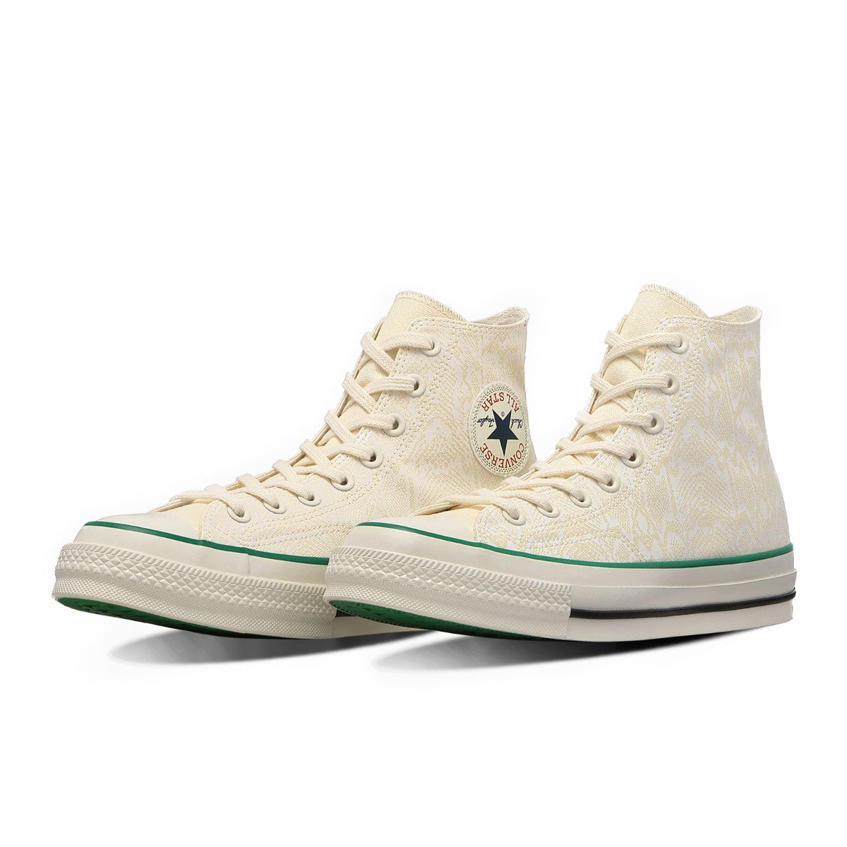 CONVERSE ALL STAR LGCY HI / ED DAVIS コンバース オールスター LGCY HI / エドデイビス 31318920【メンズ ハイカットシューズ コラボモデル グラフィックデザイン リフレクタープリント 26FW】