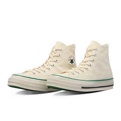 CONVERSE ALL STAR LGCY HI / ED DAVIS コンバース オールスター LGCY HI / エドデイビス 31318920【メンズ ハイカットシューズ コラボモデル グラフィックデザイン リフレクタープリント 26FW】