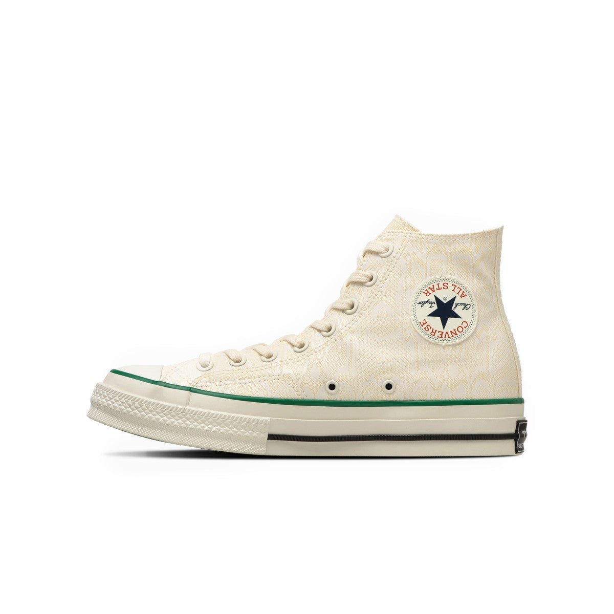 CONVERSE ALL STAR LGCY HI / ED DAVIS コンバース オールスター LGCY HI / エドデイビス 31318920【メンズ ハイカットシューズ コラボモデル グラフィックデザイン リフレクタープリント 26FW】
