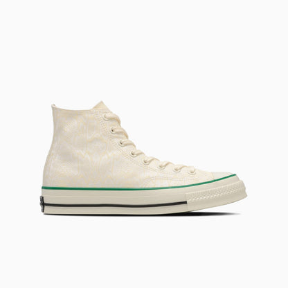CONVERSE ALL STAR LGCY HI / ED DAVIS コンバース オールスター LGCY HI / エドデイビス 31318920【メンズ ハイカットシューズ コラボモデル グラフィックデザイン リフレクタープリント 26FW】