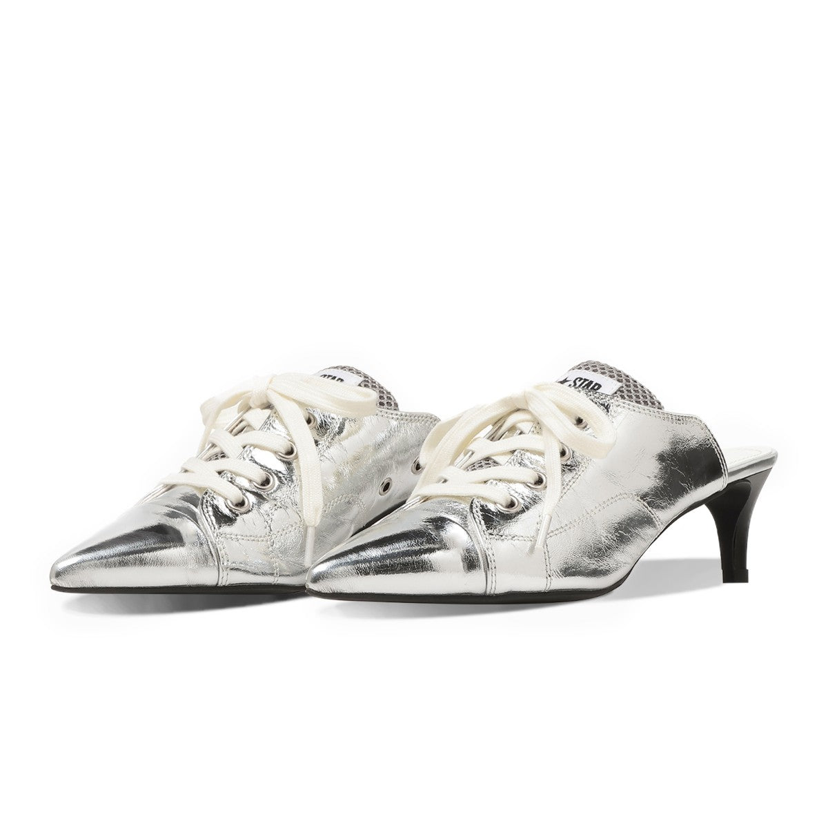 CONVERSE AS POLARIGE ML SV SL コンバース エーエス ポラリージュ ML 31319030【レディース レディーススニーカー ヒールスニーカー ポインテッドトゥ シューズ 26FW】