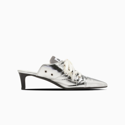 CONVERSE AS POLARIGE ML SV SL コンバース エーエス ポラリージュ ML 31319030【レディース レディーススニーカー ヒールスニーカー ポインテッドトゥ シューズ 26FW】