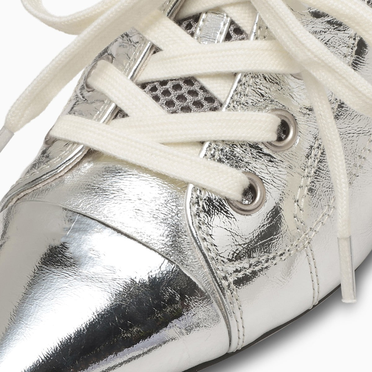 CONVERSE AS POLARIGE ML SV SL コンバース エーエス ポラリージュ ML 31319030【レディース レディーススニーカー ヒールスニーカー ポインテッドトゥ シューズ 26FW】