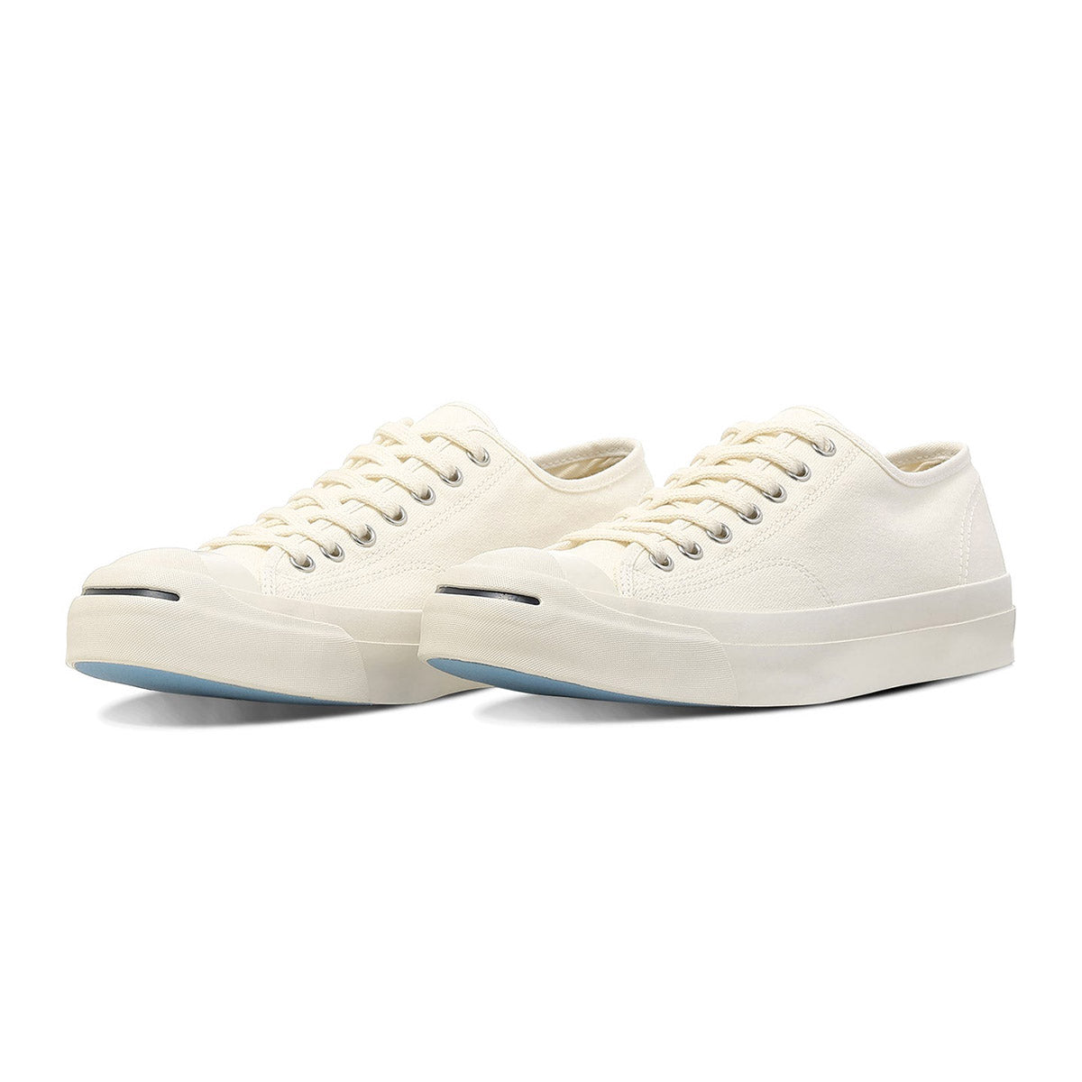 CONVERSE JACK PURCELL CL コンバース ジャックパーセル CL 33301510【メンズ キャンバススニーカー ローカットスニーカー カジュアルシューズ 26FW】
