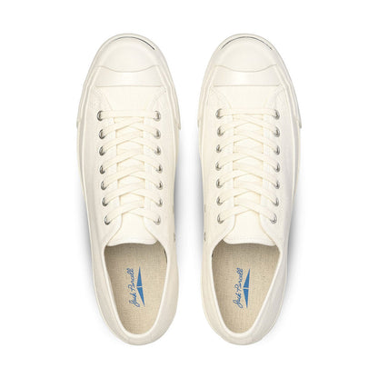 CONVERSE JACK PURCELL CL コンバース ジャックパーセル CL 33301510【メンズ キャンバススニーカー ローカットスニーカー カジュアルシューズ 26FW】