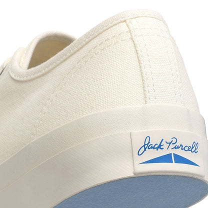 CONVERSE JACK PURCELL CL コンバース ジャックパーセル CL 33301510【メンズ キャンバススニーカー ローカットスニーカー カジュアルシューズ 26FW】