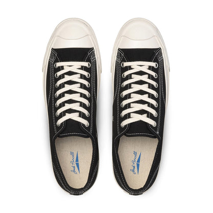 CONVERSE JACK PURCELL CL コンバース ジャックパーセル CL 33301511【メンズ キャンバススニーカー ローカットスニーカー カジュアルシューズ 26FW】