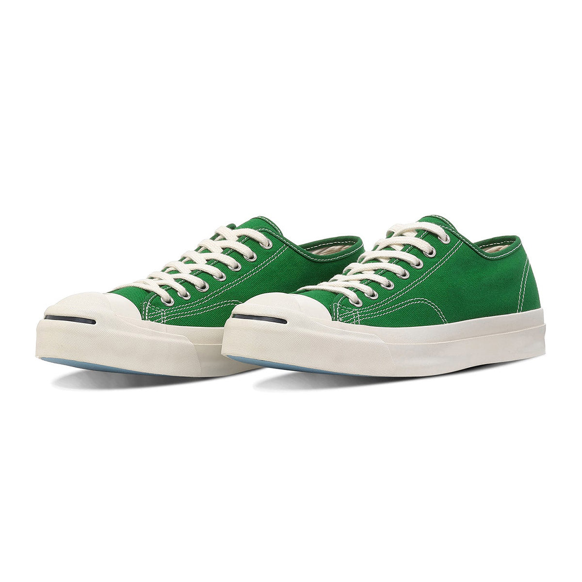 CONVERSE JACK PURCELL CL コンバース ジャックパーセル CL 33301512【メンズ キャンバススニーカー ローカットスニーカー カジュアルシューズ 26FW】