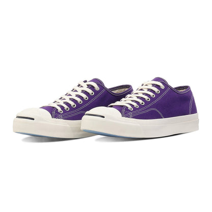 CONVERSE JACK PURCELL CL コンバース ジャックパーセル CL 33301513【メンズ キャンバススニーカー ローカットスニーカー カジュアルシューズ 26FW】