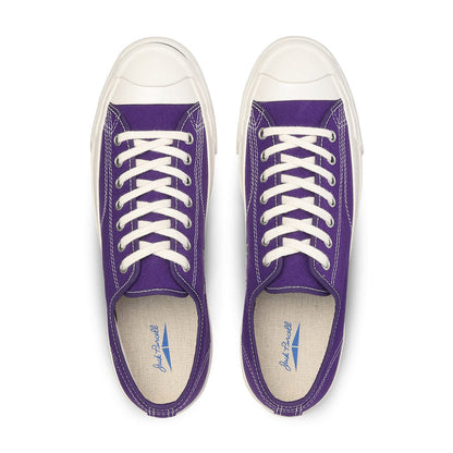CONVERSE JACK PURCELL CL コンバース ジャックパーセル CL 33301513【メンズ キャンバススニーカー ローカットスニーカー カジュアルシューズ 26FW】