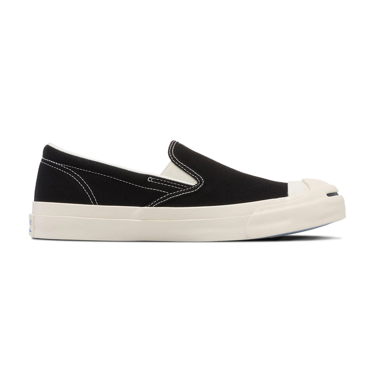 CONVERSE JACK PURCELL CL SLIP-ON コンバース ジャックパーセル CL スリップオン 33301520【メンズ スリッポンスニーカー 脱ぎ履き簡単 キャンバス素材 ローカットシューズ 26FW】