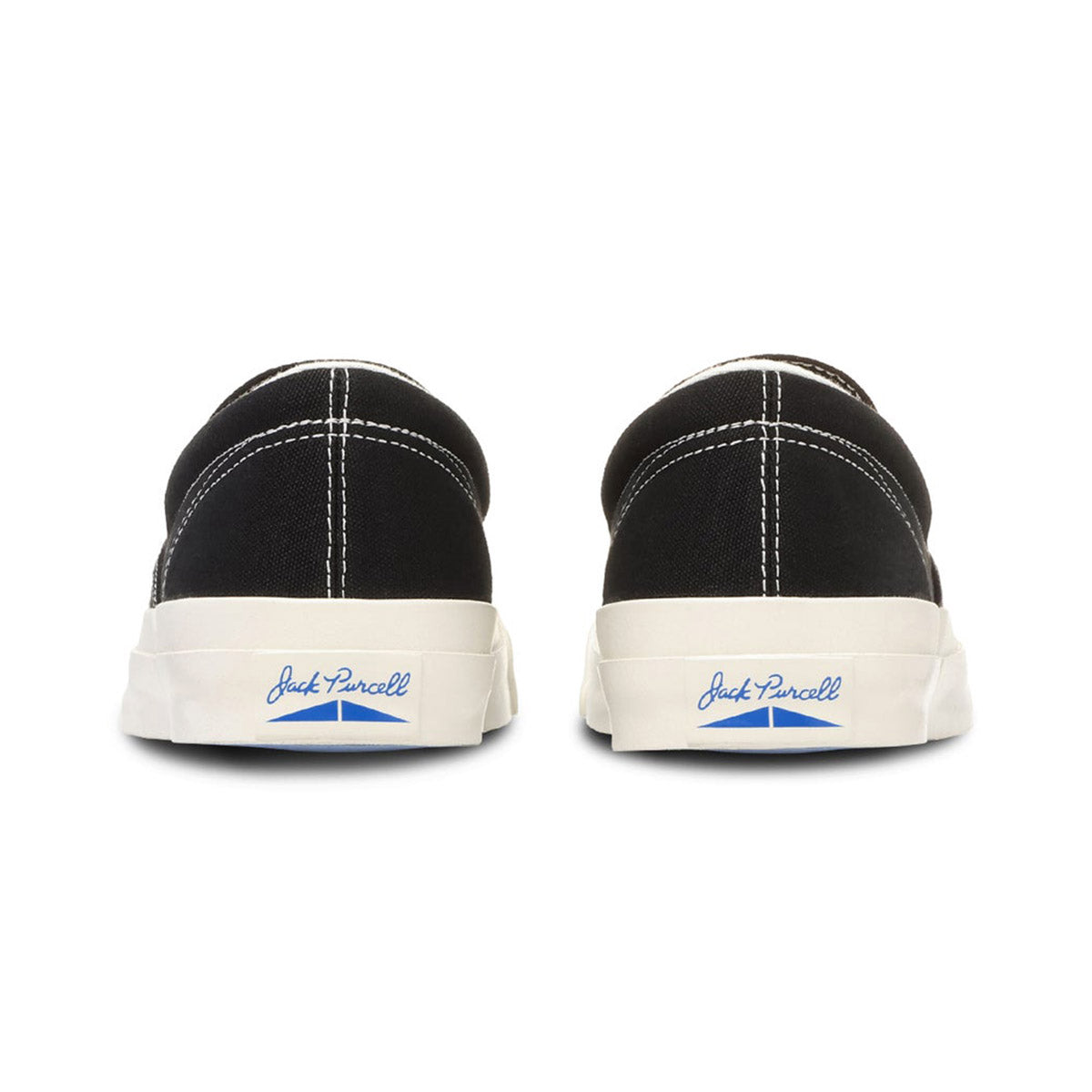 CONVERSE JACK PURCELL CL SLIP-ON コンバース ジャックパーセル CL スリップオン 33301520【メンズ スリッポンスニーカー 脱ぎ履き簡単 キャンバス素材 ローカットシューズ 26FW】