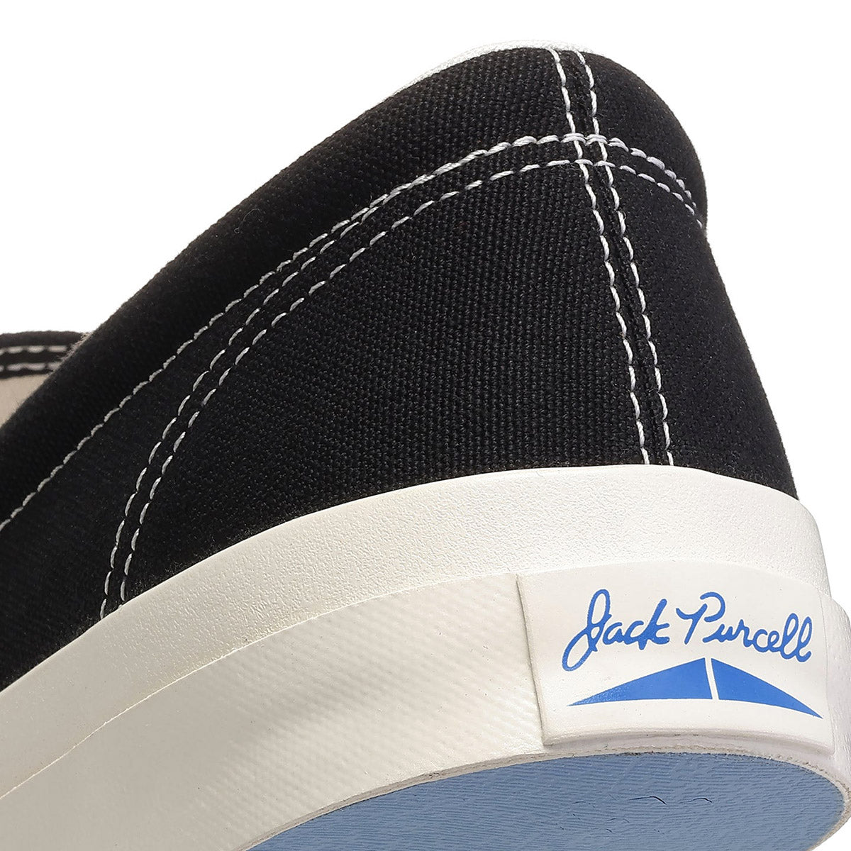 CONVERSE JACK PURCELL CL SLIP-ON コンバース ジャックパーセル CL スリップオン 33301520【メンズ スリッポンスニーカー 脱ぎ履き簡単 キャンバス素材 ローカットシューズ 26FW】
