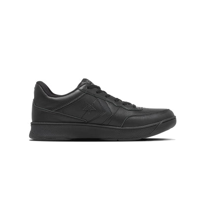 CONVERSE 2FACED LE LOW コンバース 2フェイスド LE LOW 33500510【メンズ スニーカー ローカット レザー生地 クッション性 26FW】
