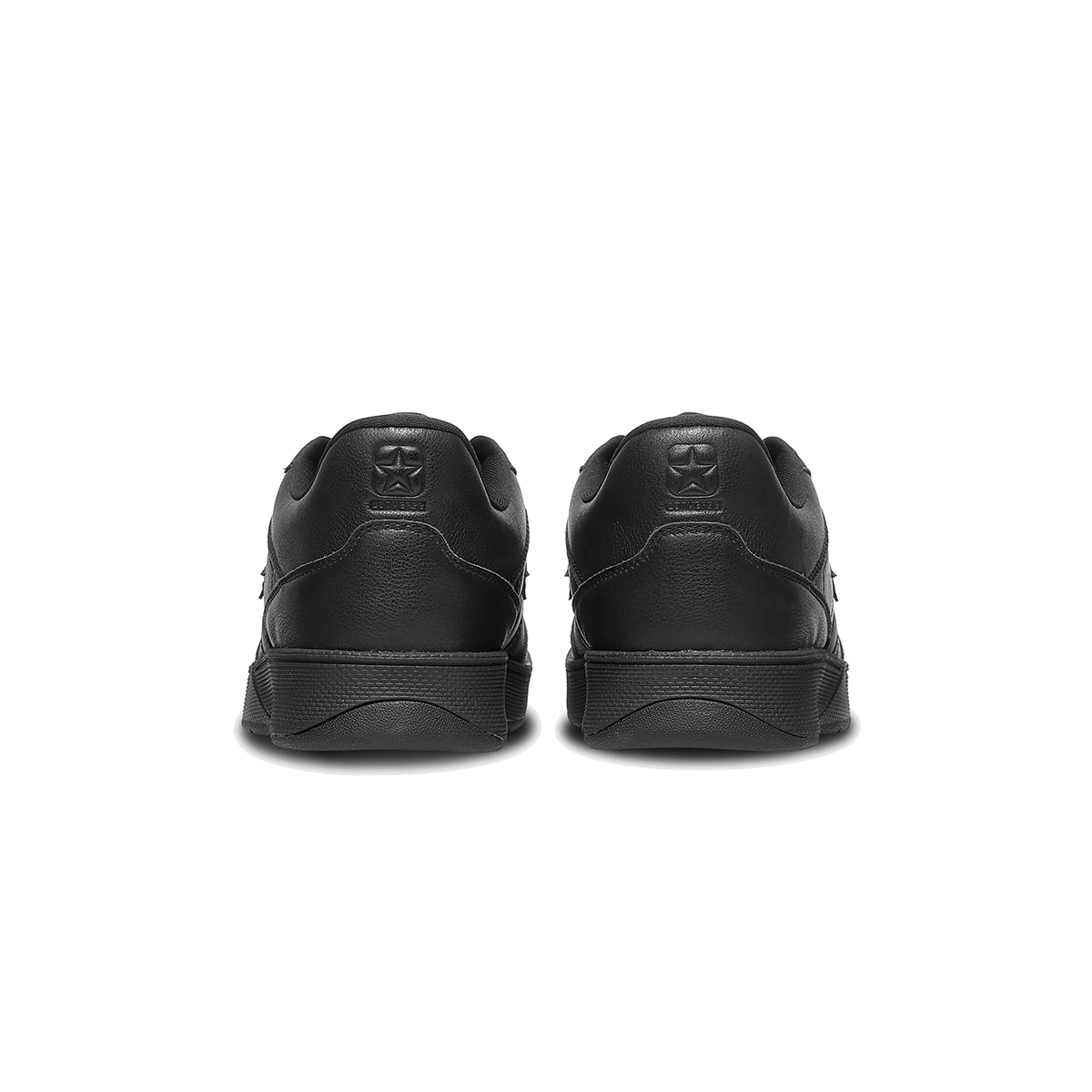 CONVERSE 2FACED LE LOW コンバース 2フェイスド LE LOW 33500510【メンズ スニーカー ローカット レザー生地 クッション性 26FW】