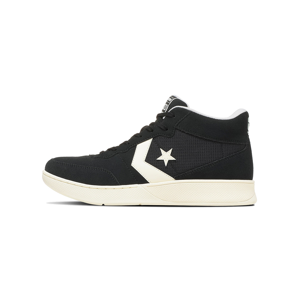 CONVERSE 2FACED MID コンバース 2フェイスド MID 33500550【メンズ スニーカー ミッドカット スエード クッション性 26FW】
