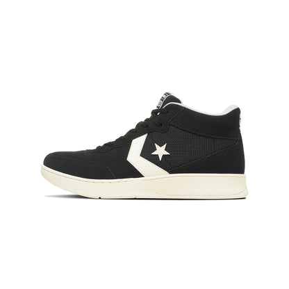 CONVERSE 2FACED MID コンバース 2フェイスド MID 33500550【メンズ スニーカー ミッドカット スエード クッション性 26FW】