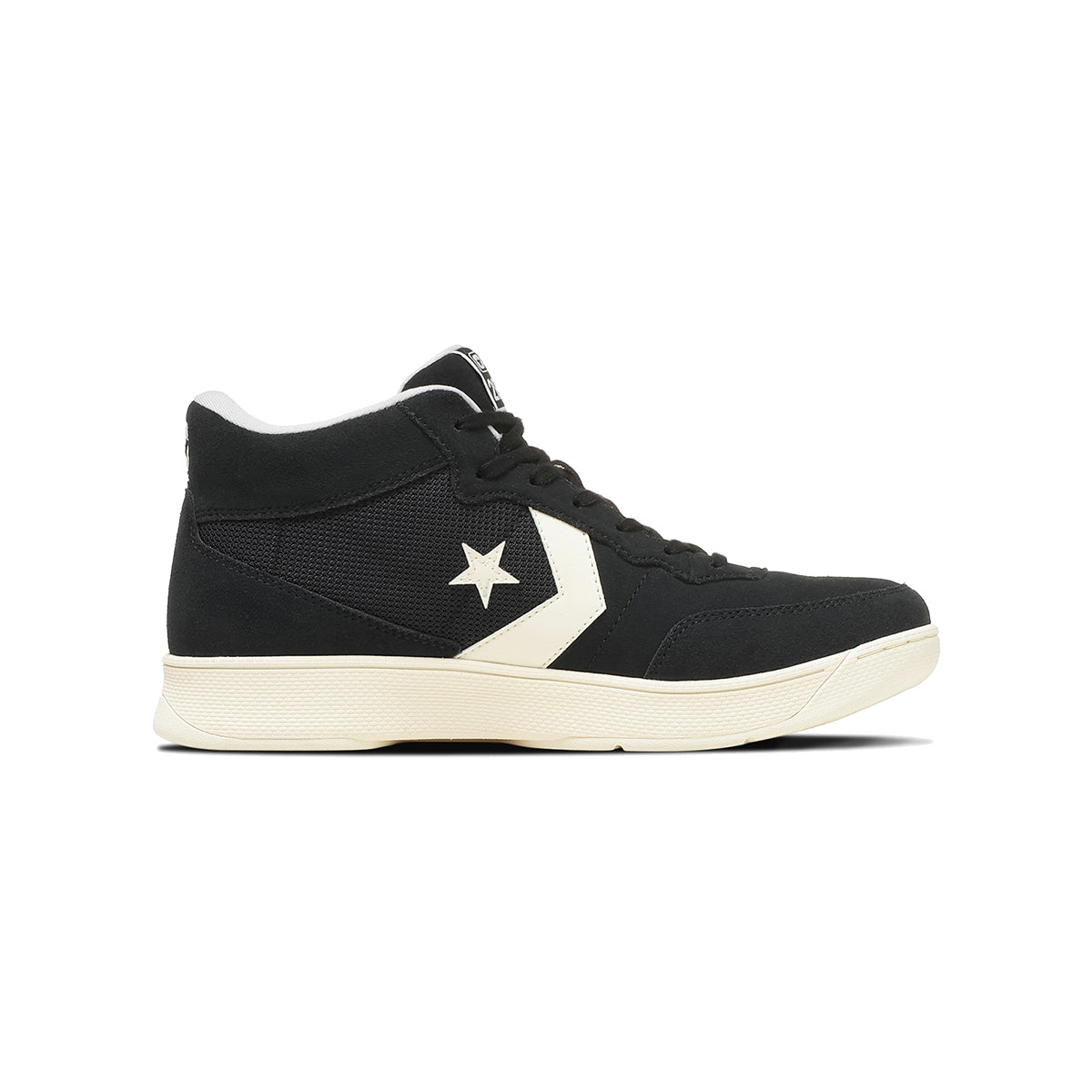 CONVERSE 2FACED MID コンバース 2フェイスド MID 33500550【メンズ スニーカー ミッドカット スエード クッション性 26FW】
