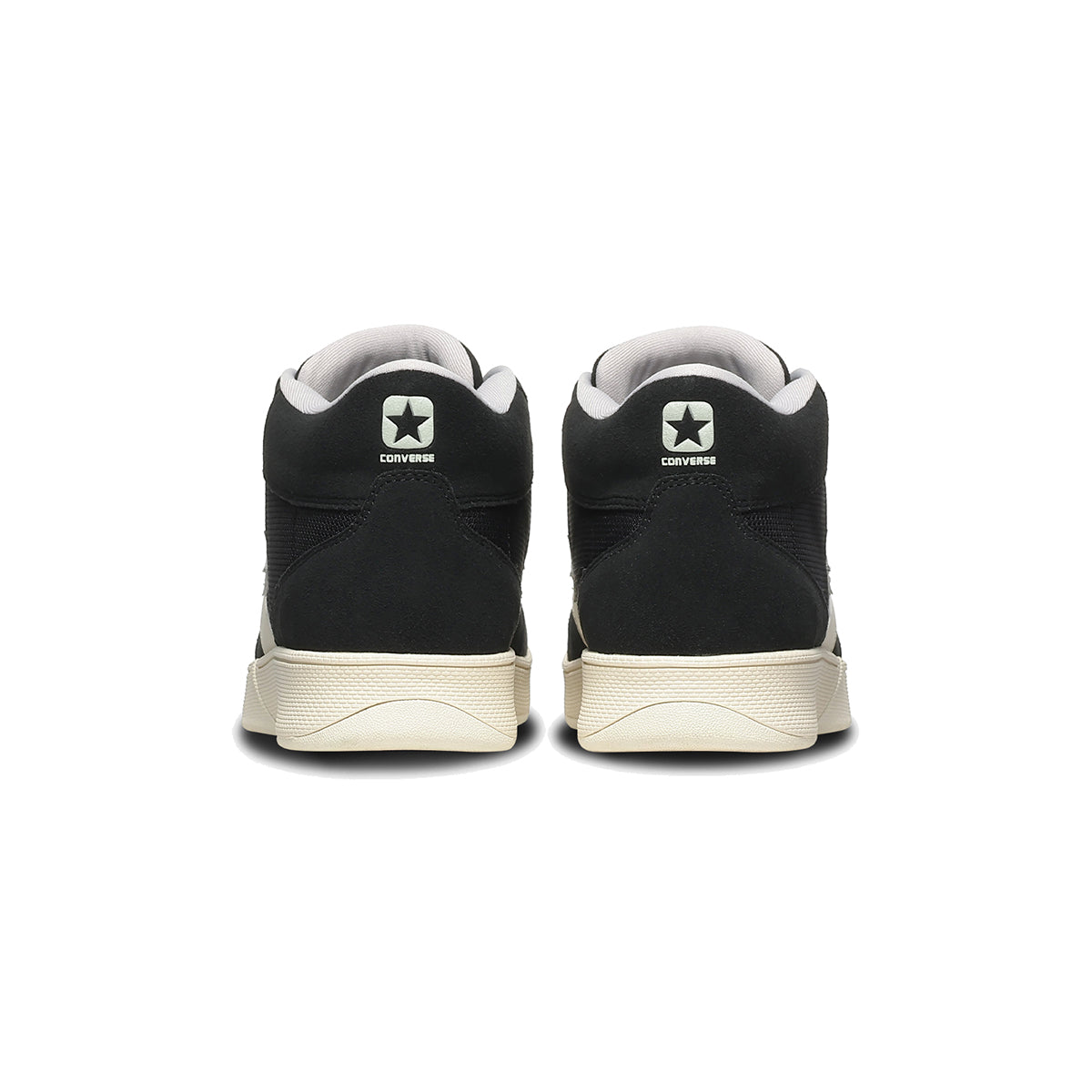 CONVERSE 2FACED MID コンバース 2フェイスド MID 33500550【メンズ スニーカー ミッドカット スエード クッション性 26FW】