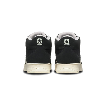 CONVERSE 2FACED MID コンバース 2フェイスド MID 33500550【メンズ スニーカー ミッドカット スエード クッション性 26FW】