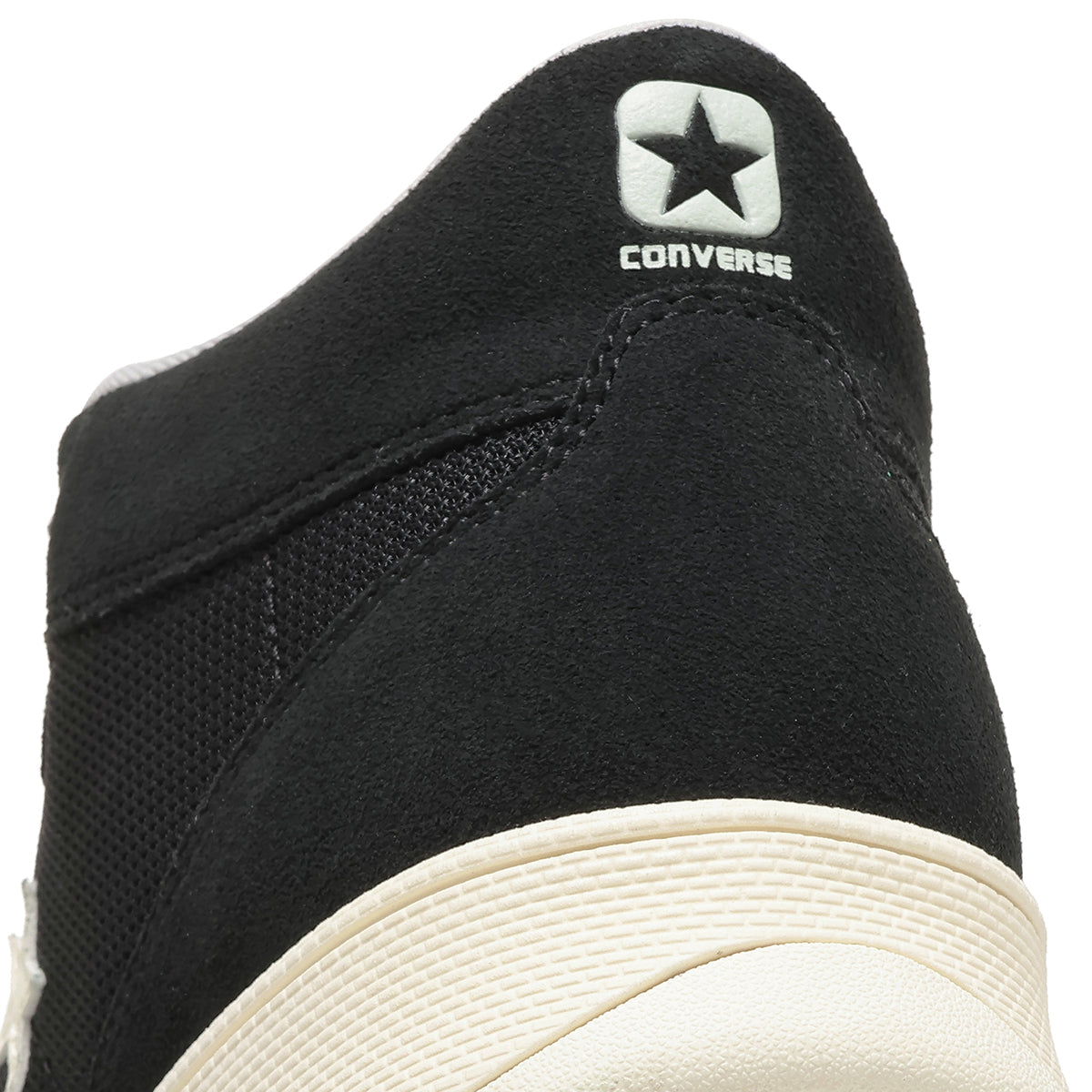 CONVERSE 2FACED MID コンバース 2フェイスド MID 33500550【メンズ スニーカー ミッドカット スエード クッション性 26FW】