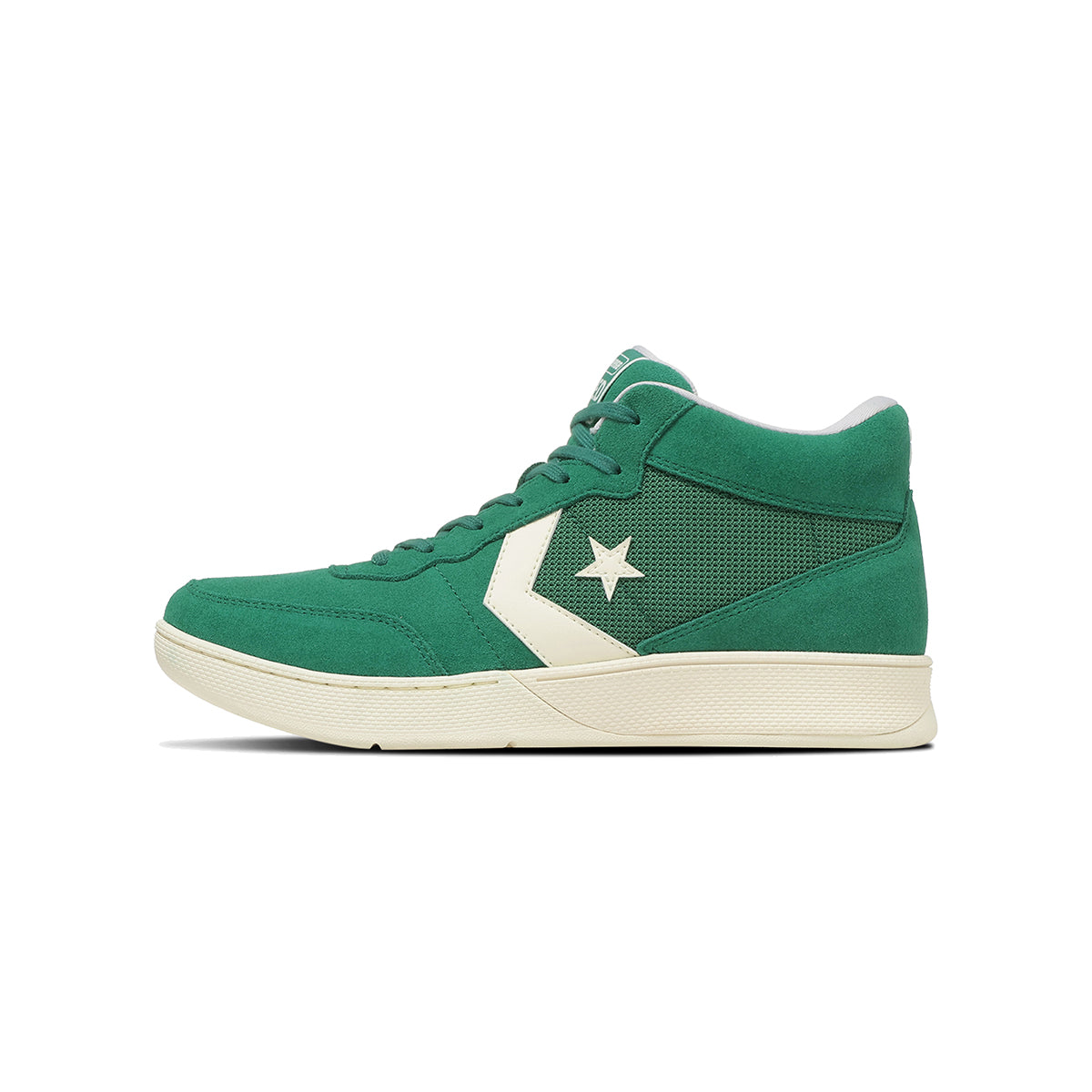 CONVERSE 2FACED MID コンバース 2フェイスド MID 33500551【メンズ スニーカー ミッドカット スエード クッション性 26FW】