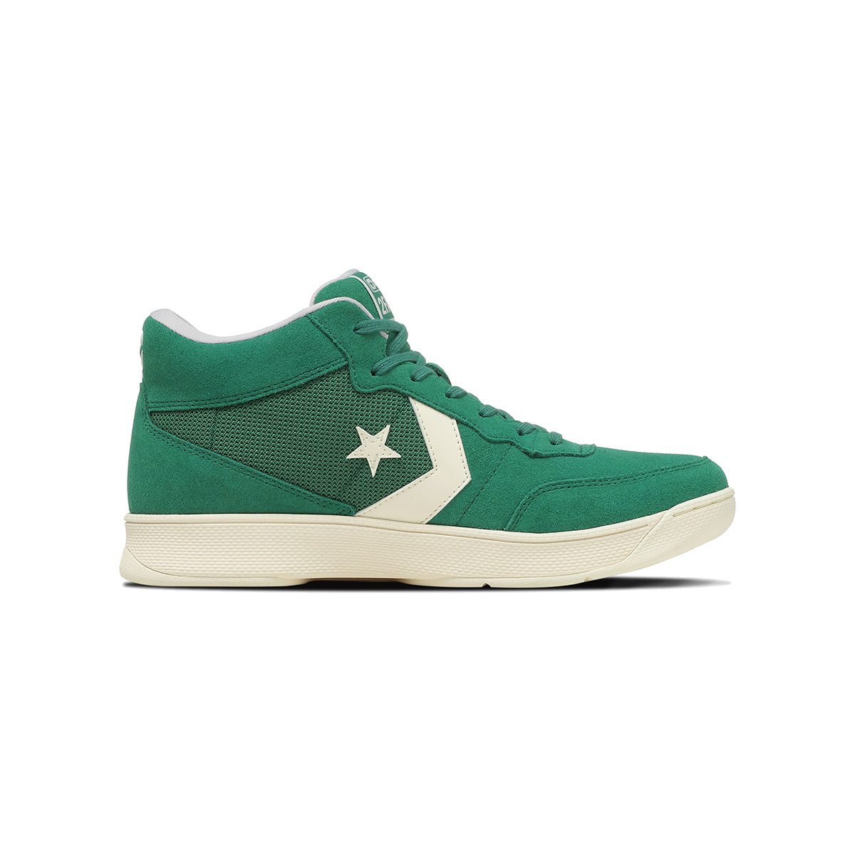 CONVERSE 2FACED MID コンバース 2フェイスド MID 33500551【メンズ スニーカー ミッドカット スエード クッション性 26FW】