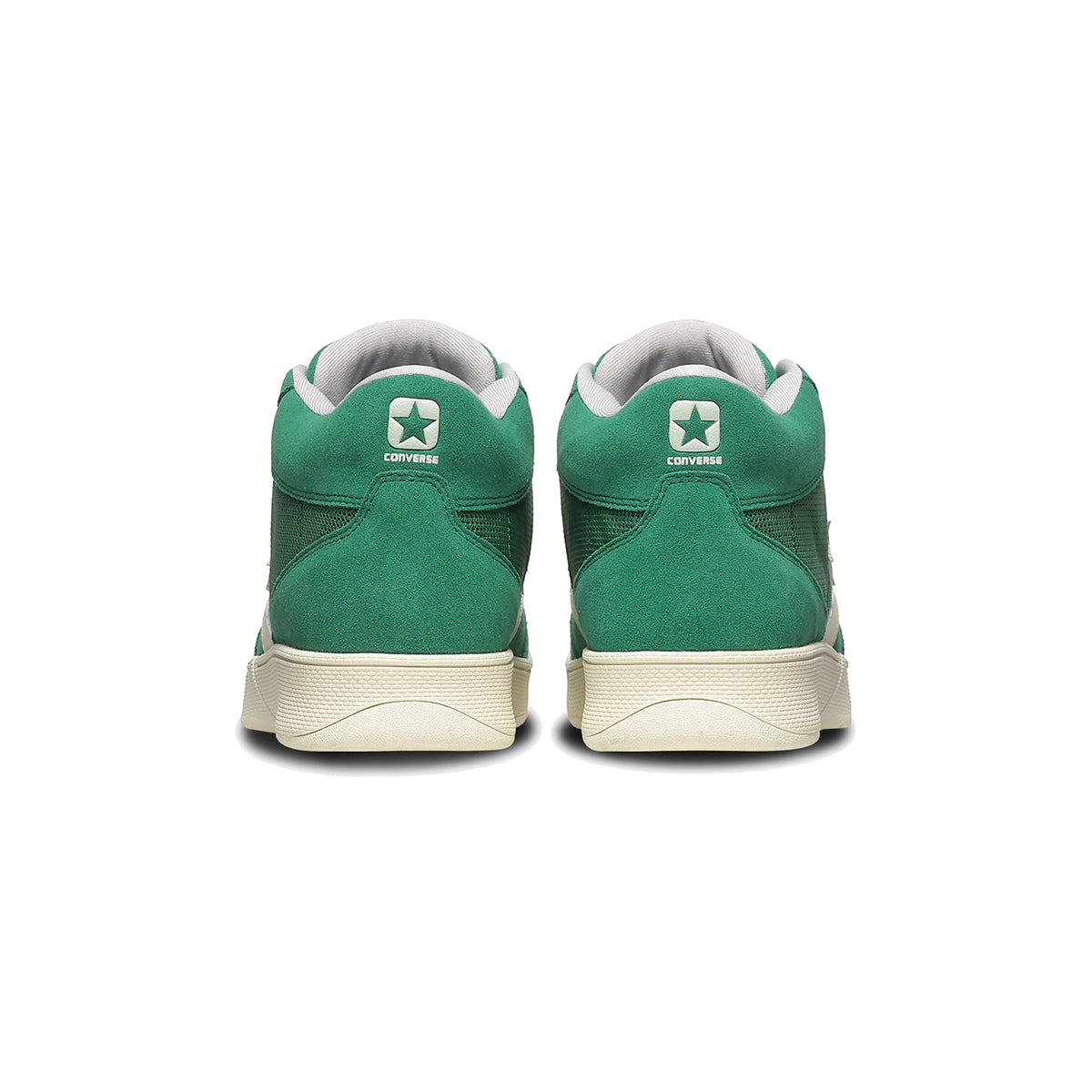 CONVERSE 2FACED MID コンバース 2フェイスド MID 33500551【メンズ スニーカー ミッドカット スエード クッション性 26FW】