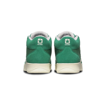 CONVERSE 2FACED MID コンバース 2フェイスド MID 33500551【メンズ スニーカー ミッドカット スエード クッション性 26FW】