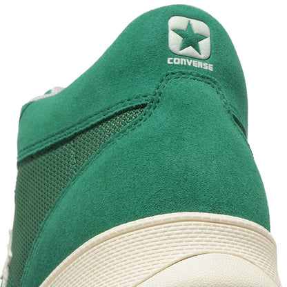 CONVERSE 2FACED MID コンバース 2フェイスド MID 33500551【メンズ スニーカー ミッドカット スエード クッション性 26FW】