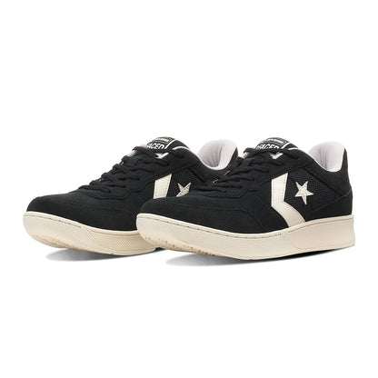 CONVERSE 2FACED LOW コンバース 2フェイスド LOW 33500560【メンズ スニーカー ローカット スエード クッション性 通気性 26FW】