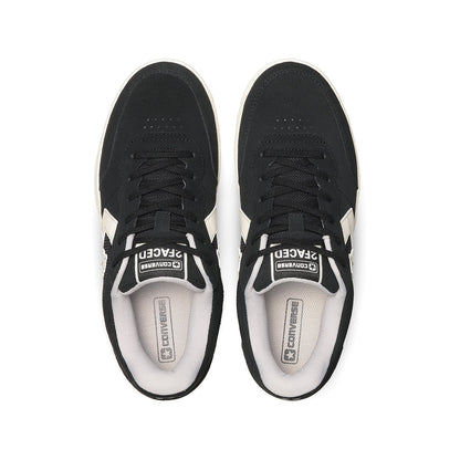 CONVERSE 2FACED LOW コンバース 2フェイスド LOW 33500560【メンズ スニーカー ローカット スエード クッション性 通気性 26FW】