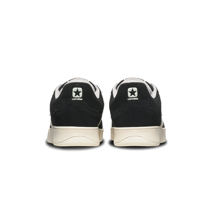 CONVERSE 2FACED LOW コンバース 2フェイスド LOW 33500560【メンズ スニーカー ローカット スエード クッション性 通気性 26FW】