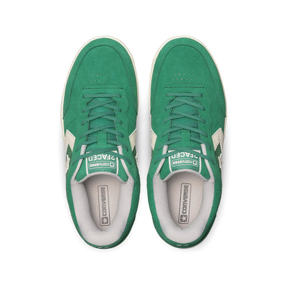 CONVERSE 2FACED LOW コンバース 2フェイスド LOW 33500561【メンズ スニーカー ローカット スエード クッション性 通気性 26FW】