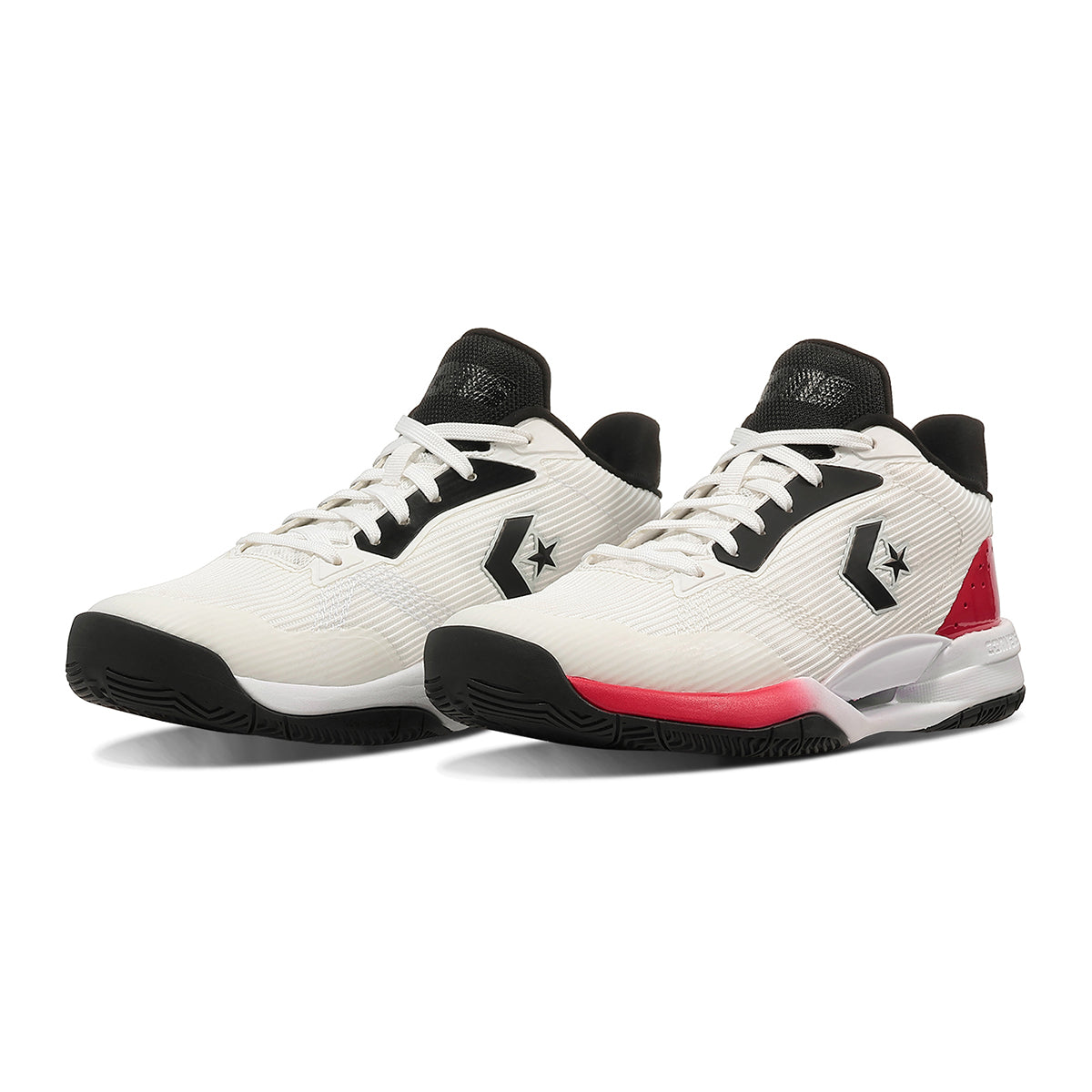 CONVERSE CONS ACCELERATOR SE LOW コンバース コンズ　アクセレレーター　SE　LOW 33500581【メンズ バスケットボール パフォーマンスモデル アーカイブモデル 3Dメッシュ メッシュアッパー 通気性 26FW】