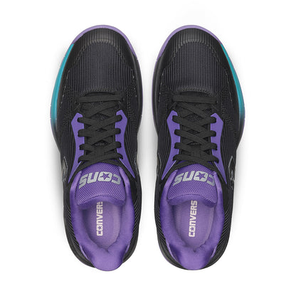 CONVERSE CONS ACCELERATOR SE LOW コンバース コンズ　アクセレレーター　SE　LOW 33500582【メンズ バスケットボール パフォーマンスモデル アーカイブモデル 3Dメッシュ メッシュアッパー 通気性 26FW】