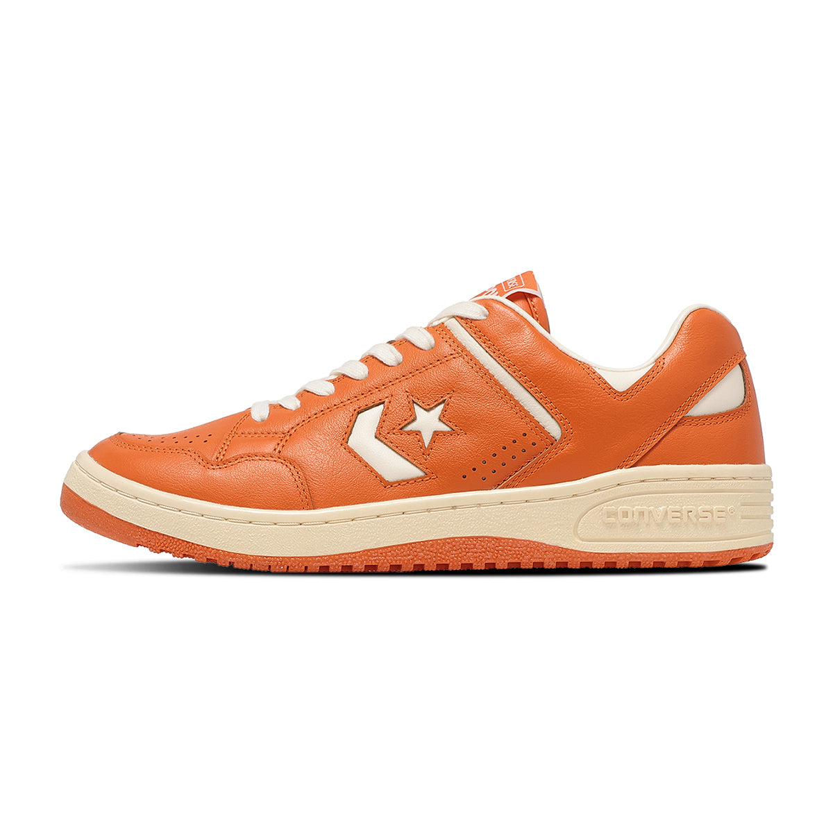 CONVERSE WEAPON CC AG OX コンバース ウエポン CC AG OX 33702870【メンズ スニーカー バッシュモデル レザー ヴィンテージライク 26FW】