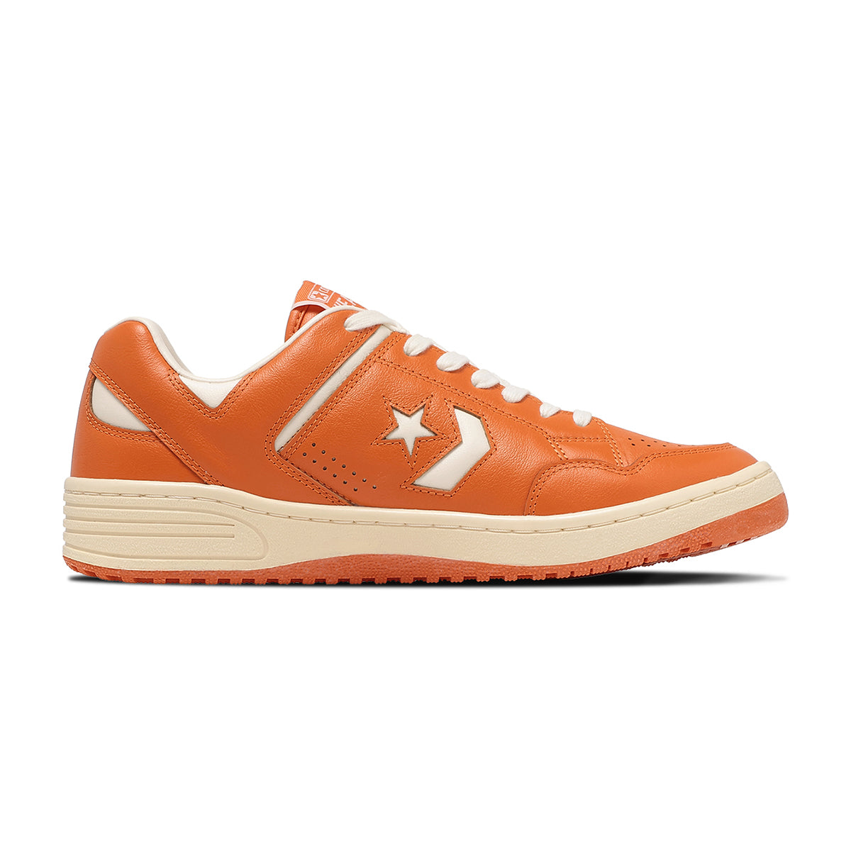 CONVERSE WEAPON CC AG OX コンバース ウエポン CC AG OX 33702870【メンズ スニーカー バッシュモデル レザー ヴィンテージライク 26FW】
