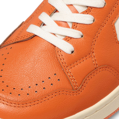 CONVERSE WEAPON CC AG OX コンバース ウエポン CC AG OX 33702870【メンズ スニーカー バッシュモデル レザー ヴィンテージライク 26FW】