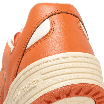 CONVERSE WEAPON CC AG OX コンバース ウエポン CC AG OX 33702870【メンズ スニーカー バッシュモデル レザー ヴィンテージライク 26FW】