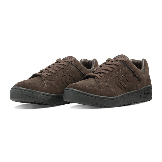 CONVERSE WEAPON SUEDE OX コンバース ウエポン スエード OX 33702890【メンズ スニーカー バッシュモデル スエード クラシック  26FW】