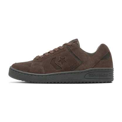 CONVERSE WEAPON SUEDE OX コンバース ウエポン スエード OX 33702890【メンズ スニーカー バッシュモデル スエード クラシック  26FW】
