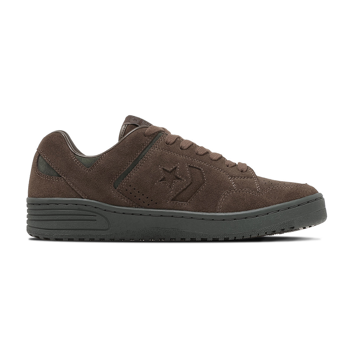 CONVERSE WEAPON SUEDE OX コンバース ウエポン スエード OX 33702890【メンズ スニーカー バッシュモデル スエード クラシック  26FW】