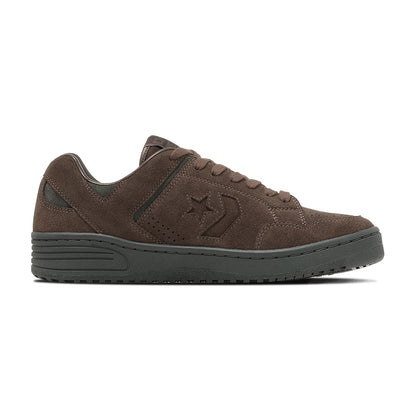 CONVERSE WEAPON SUEDE OX コンバース ウエポン スエード OX 33702890【メンズ スニーカー バッシュモデル スエード クラシック  26FW】